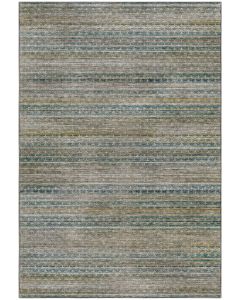 Vico VC6 Teal Area Rug