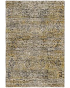 Vico VC7 Gold Area Rug