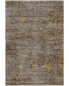 Vico VC7 Gray Area Rug