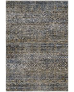 Vico VC8 Navy Area Rug