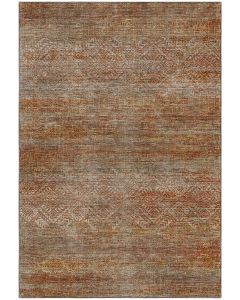 Vico VC8 Paprika Area Rug