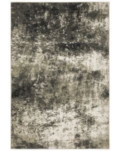 Venice 4332y Charcoal/Beige Area Rug