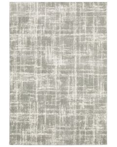 Verona 142e Grey/Ivory Area Rug