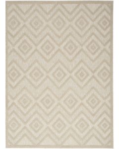 Versatile NRV01 Cream Area Rug