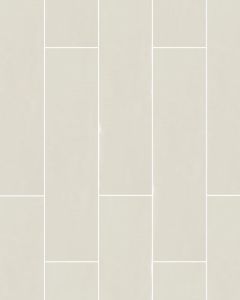 Victoria 2.0 Light Grey Ceramic Tile