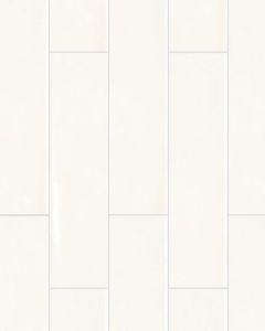 Victoria 2.0 White Ceramic Tile