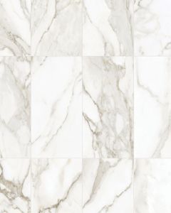 Vienna Calacatta Paonazzo Porcelain Tile