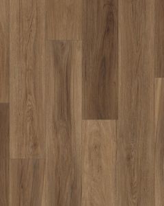 COREtec Pro Enhanced 7"x48" Westlake Hickory Luxury Vinyl
