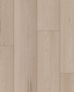 COREtec Grande Vanilla Almond Maple 9" Luxury Vinyl
