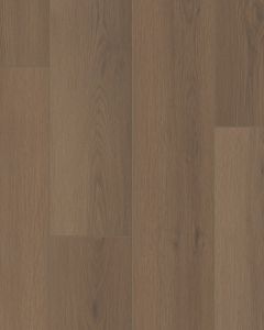 COREtec Grande Toasted Mocha Oak 9" Luxury Vinyl