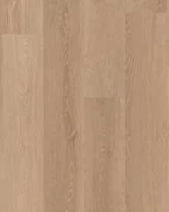 COREtec Premium 7"x48" Wheat Oak Luxury Vinyl