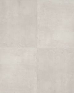 COREtec Tile 18"x36" Romano Cement Luxury Vinyl