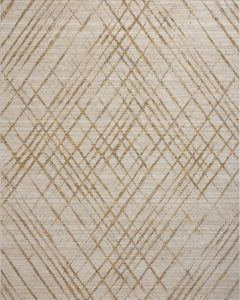Wade WAE-04 Beige/Gold Area Rug