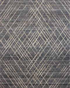 Wade WAE-04 Midnight/Beige Area Rug