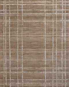 Wade WAE-05 Brown/Stone Area Rug