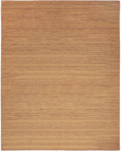 Washable Essentials WAE01 Copper Area Rug