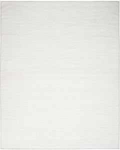 Washable Essentials WAE01 Ivory Grey Rug