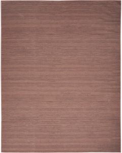 Washable Essentials WAE01 Mocha Area Rug
