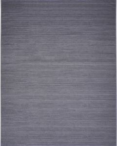 Washable Essentials WAE01 Navy Area Rug