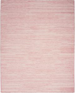 Washable Essentials WAE01 Pink Area Rug