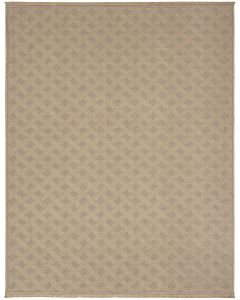 Washable Jute WSJ02 Natural Area Rug