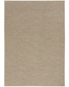 Washable Solutions WSL01 Natural Area Rug
