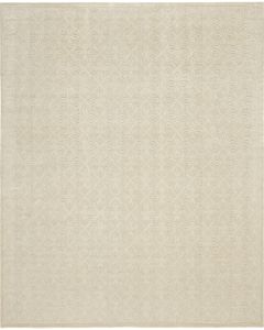 Washable Charm WCH03 Ivory Area Rug
