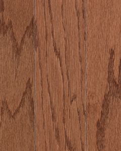 TecWood Essentials Woodmore 3" Autumn Oak Hardwood
