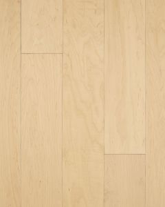 TecWood Essentials Haven Pointe Maple Whitewashed Maple 6.5" Hardwood
