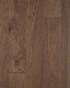 TecWood Essentials Whistlowe Coffee Hickory 6.5" Hardwood