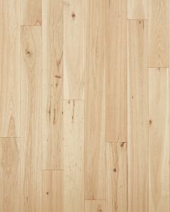 TecWood Select Cascade Hills Pale Honey Hickory 7.5" Hardwood