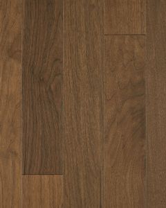TecWood Essentials Urban Reserve Natural Walnut 5in Hardwood