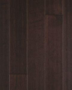 TecWood Essentials Urban Reserve Chocolate Maple 5in Hardwood
