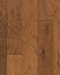 TecWood Essentials Windridge Hickory Golden Hickory 5" Hardwood