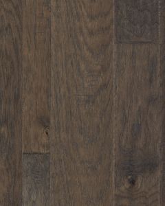 TecWood Essentials Weathered Portrait Anchor Hickory Hardwood