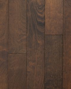 TecWood Essentials Sendera Birch Tobacco Birch 6.5" Hardwood