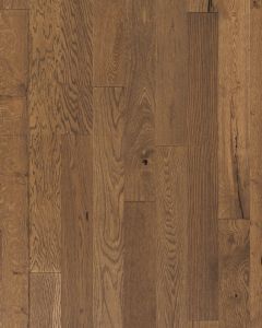 TecWood Select Camden Isle Corduroy 5" Oak Hardwood