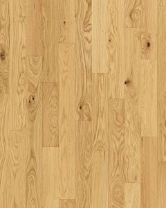 TecWood Essentials Industrial Design Natural Oak 5" Hardwood