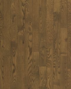 TecWood Essentials Industrial Design Urban Bronze Oak 5" Hardwood