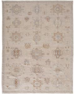 Wendover 6858F Tan/Brown Area Rug