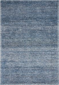 Weston WES01 Aegean Blue Area Rug