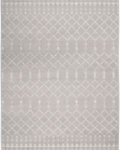Whimsicle WHS02 Grey Area Rug