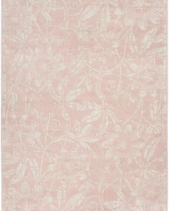 Whimsicle WHS05 Pink Area Rug