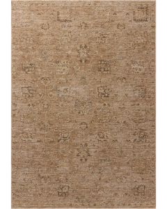 Willa WIA-01 Clay/Multi Area Rug