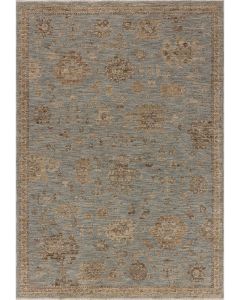 Willa WIA-03 Sky/Natural Area Rug