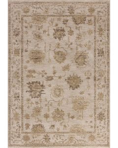 Willa WIA-04 Fog/Natural Area Rug