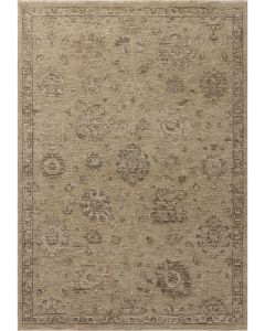 Willa WIA-05 Wheat/Multi Area Rug