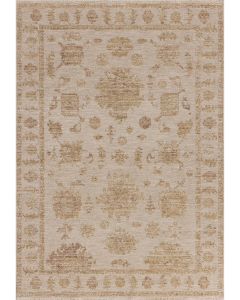 Willa WIA-07 Bone/Clay Area Rug