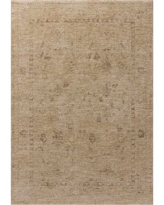 Willa WIA-08 Wheat/Natural Area Rug