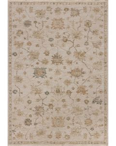 Willa WIA-11 Bone/Multi Area Rug
